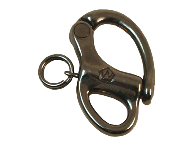 Snap Shackle, Fixed Eye 35mm