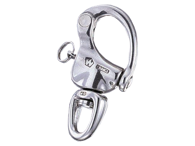 Snap Shackle, Swivel-Eye 70mm