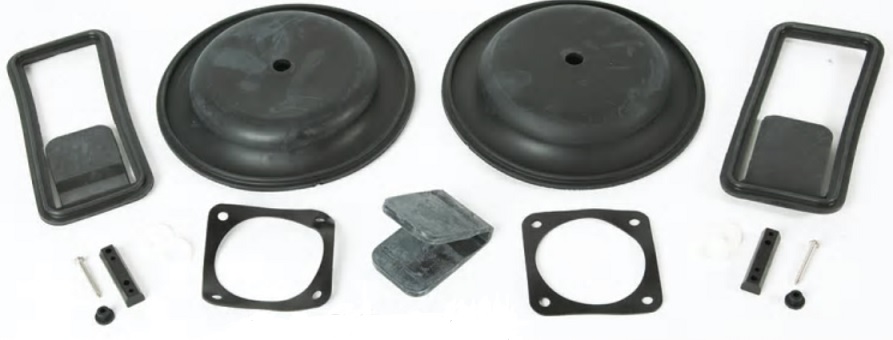 Service Kit, for BP3000 Gusher30