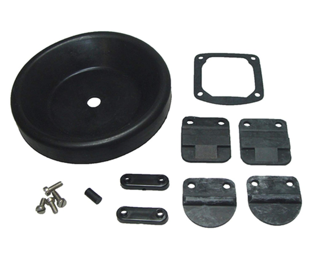 Service Kit, for Gusher10 Pump MK2-3