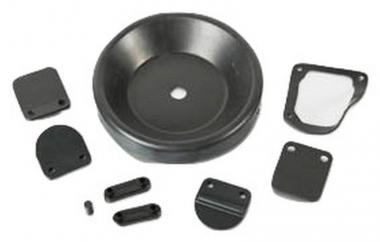 Service Kit, for Gusher10 MK2+3 Nitrile