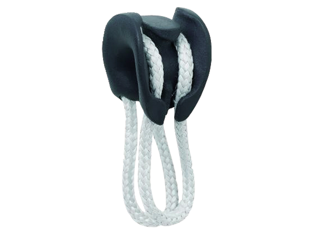 Lead Block, MXL10 Soft-Attach Dyneema-Loop