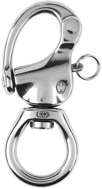 Snap Shackle, Swivel-Bail Large 140mm