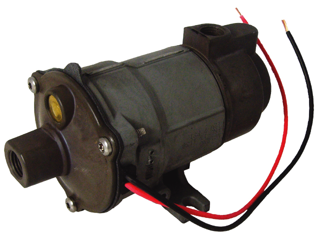 Fuel Pump, Marine Diesel Lift 12V 7PSI