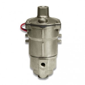 Fuel Pump, Marine Diesel Lift 24V 7PSI