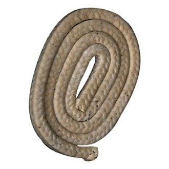 Flax Packing, 1/8" Coil:2'