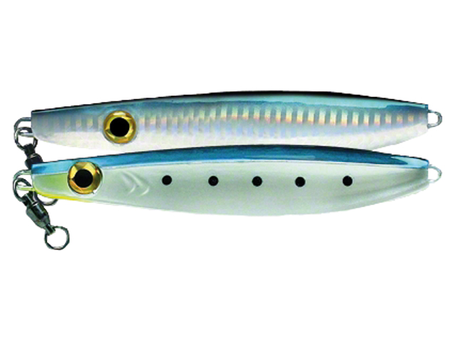 Jig, Vortex Speed 7oz 6-1/4" Sardine