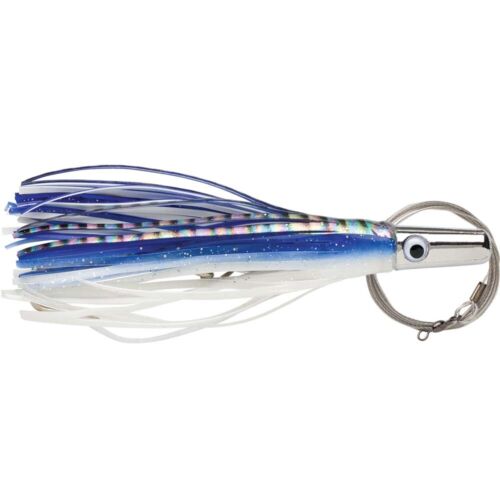 Lure, Wahoo Catcher 6" Rigged Bonito