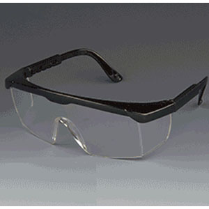 Safety Glases, Adjustable