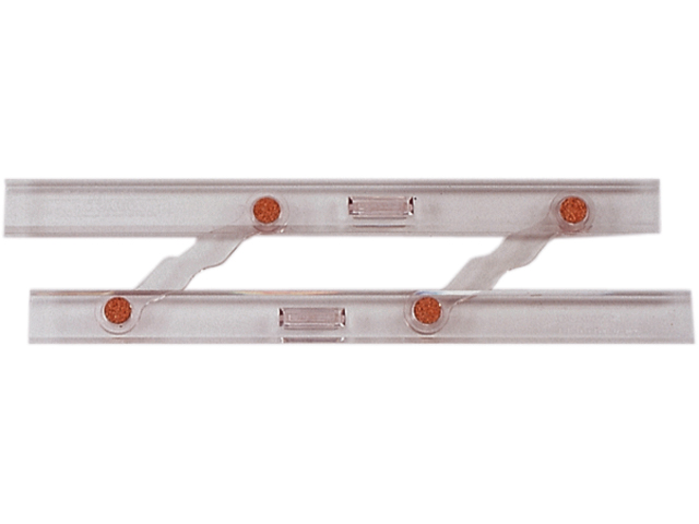 Parallel Rule, 15" with Graduations