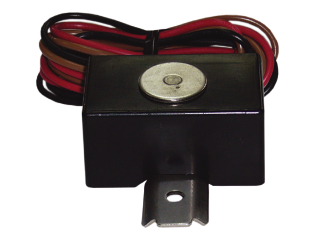 Bilge Switch, 12V 15A Electronic with Delay