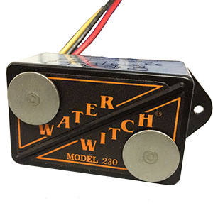 Bilge Switch, 12V 20A Electronic with Delay