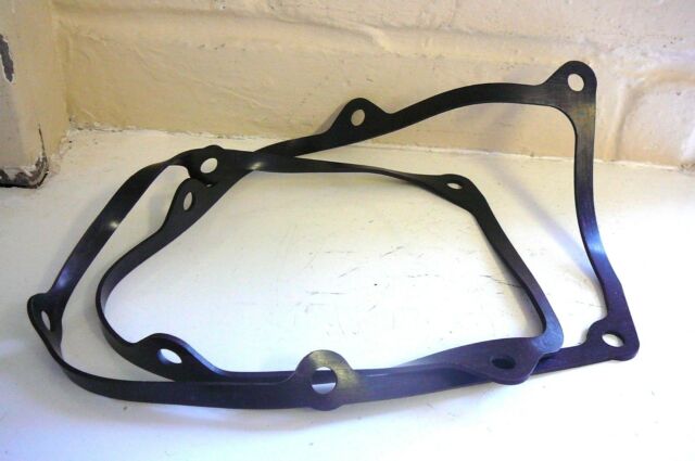 Gasket, Bonnet