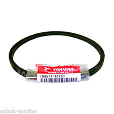 V-Belt, Circumfer:9" CSW for 2&3GM +3HM