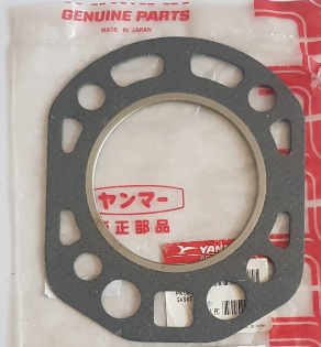 Gasket, Cylinder Head YSM12