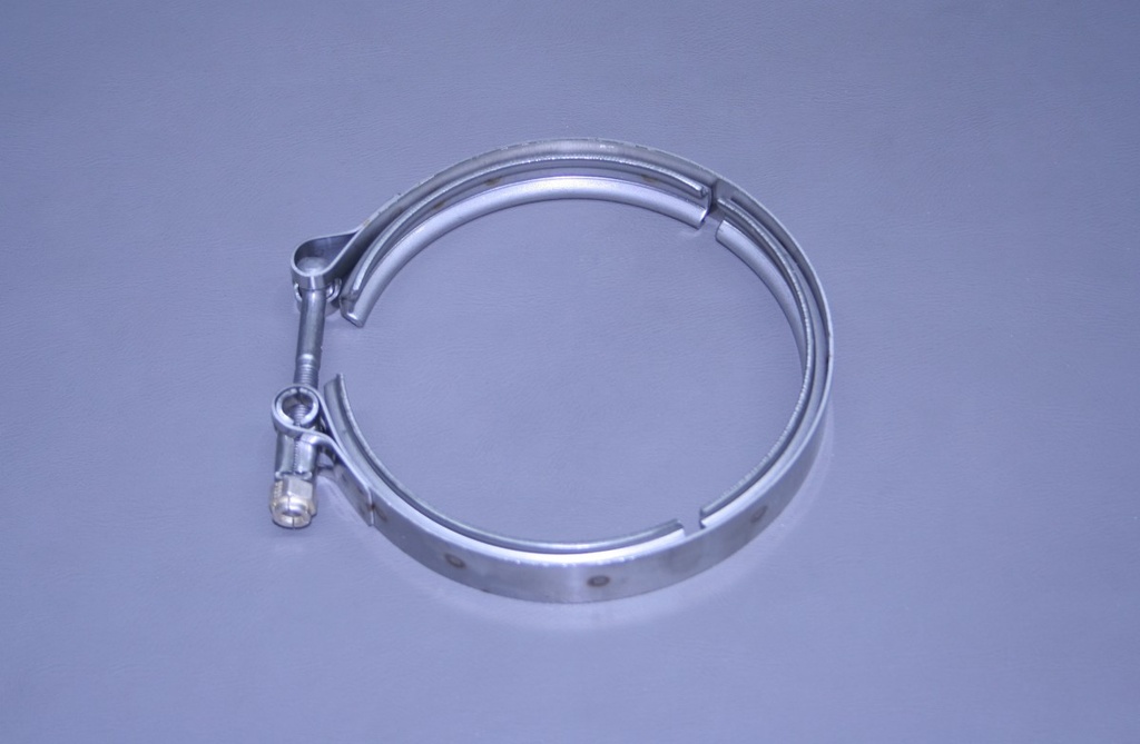 V-Clamp, Ring