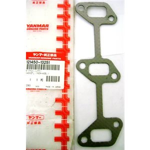 Gasket, High Temperature