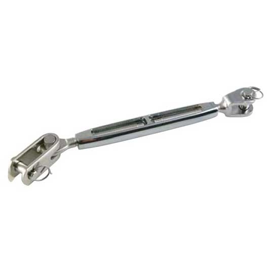 Turnbuckle, Thread:5/8" Left Hand Toggle PinØ16mm