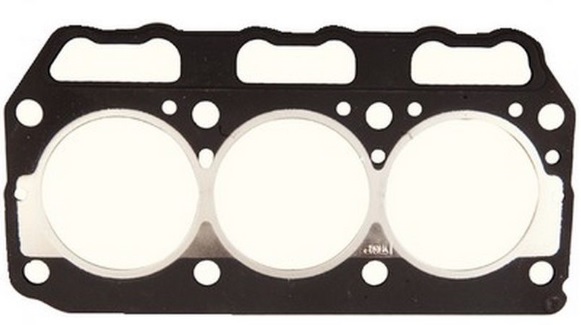 Gasket, Cylinder Head 3GM