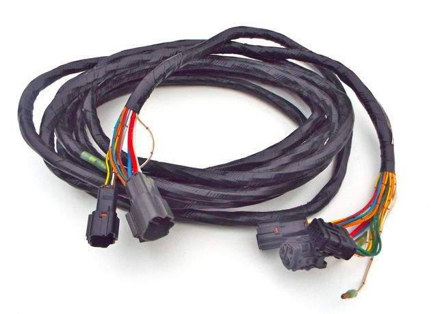 Wire Harness, Length:6m