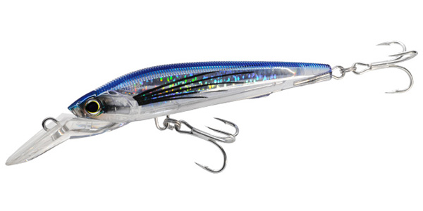 Sashimi 3D Magnum 5-1/2" 1.75oz Flying Fish