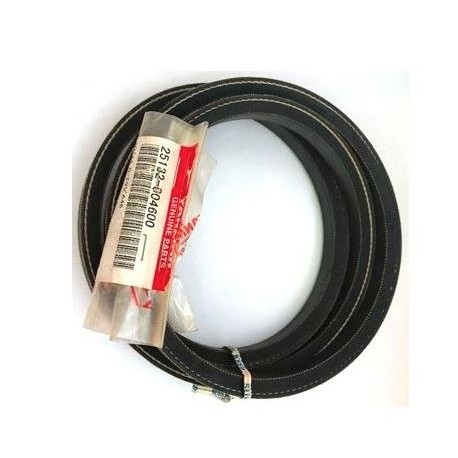 V-Belt, Circumfer:46" for 4JHE/4JH2/4JH3