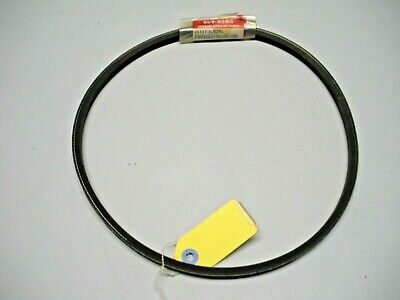 V-Belt, Circumfer:33"