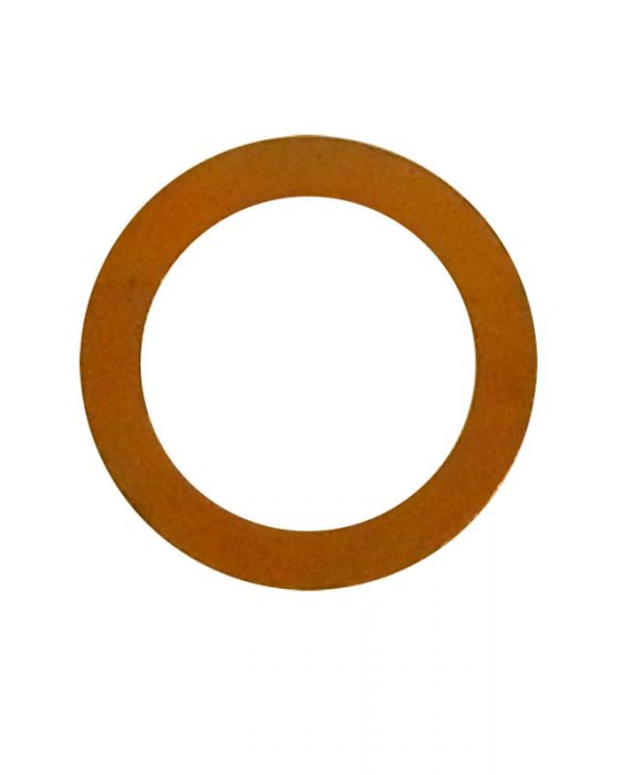 Seal Washer, Copper 14x7mm Thickness:1mm