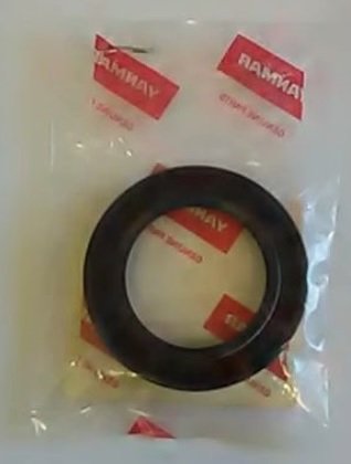 Lip Seal, Single 35x52mm