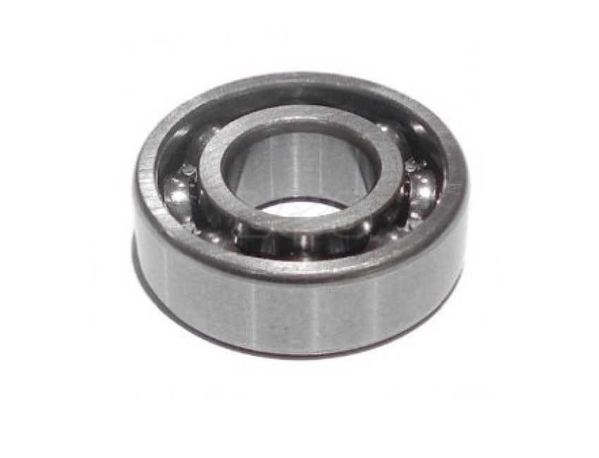 Ball Bearing, 25x62x17mm Single Radial Open #6305C3