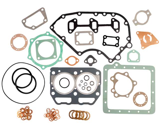 Gasket Set, 2GM