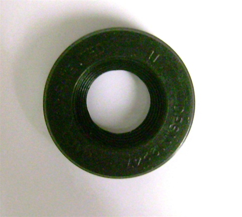 Lip Seal, Single 12x24mm