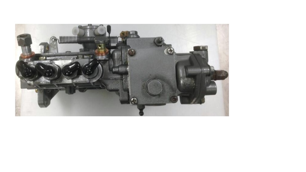 Injection Pump