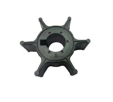 Impeller, Neoprene 6 Blade for 40to115hp