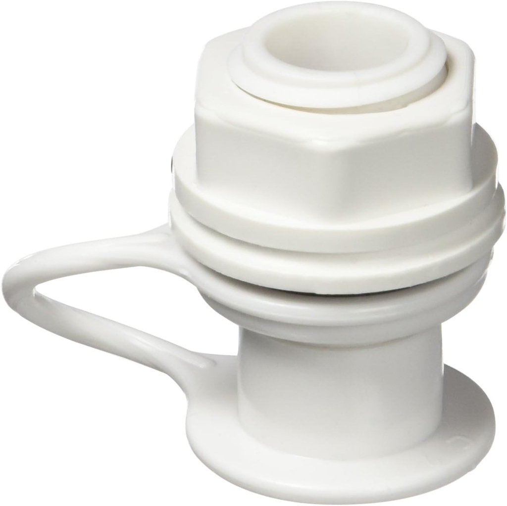 Drain Plug, Plastic Non-threaded for Igloo Cooler