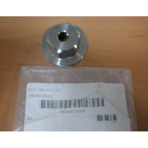 Propeller Nut, for Propeller