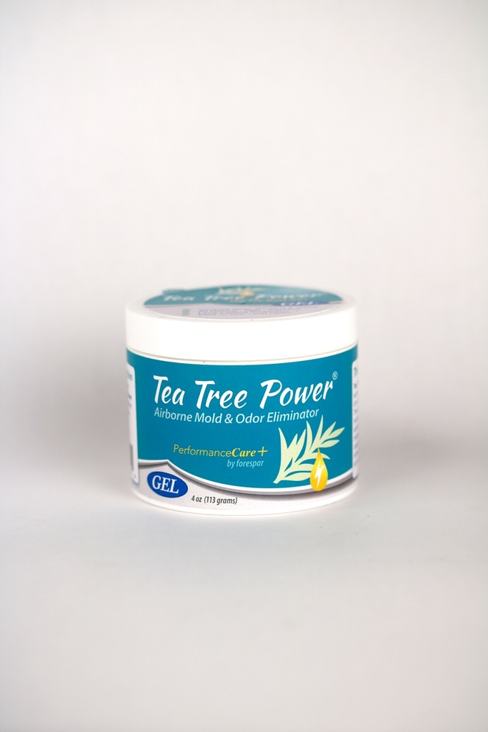 TeaTreePower Gel, 4oz