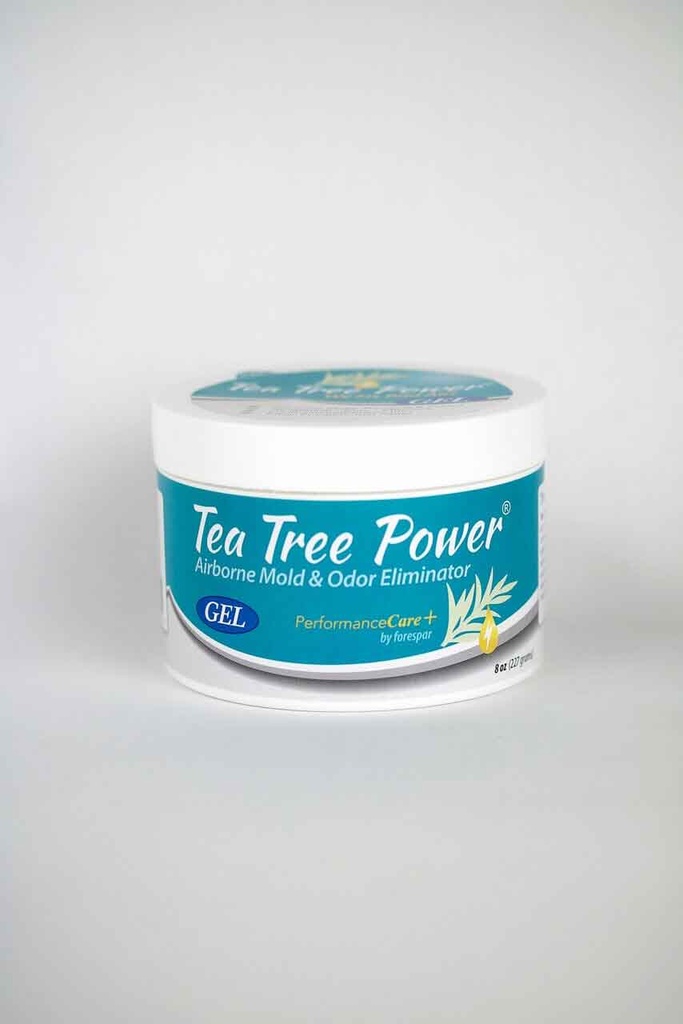 TeaTreePower Gel, 8oz