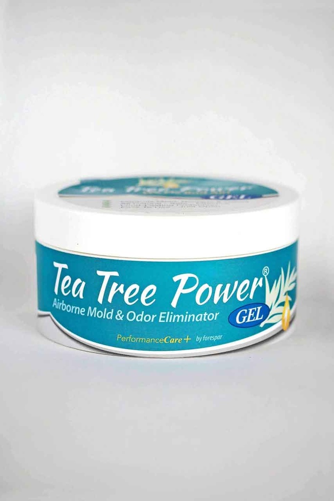 TeaTreePower Gel, 16oz