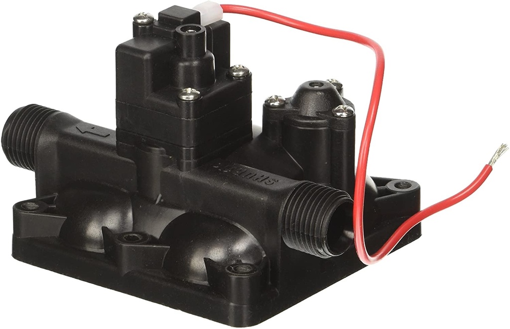 Housing Assembly, Upper for Aqua-King2 4128 Series Pump