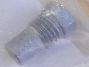 Pivot Bolt, for Tiller Handle