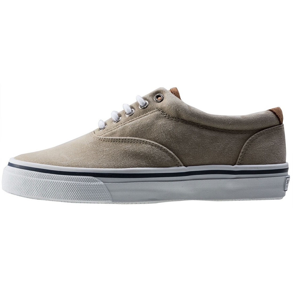 Shoes, Men's Striper Laceless Cvo Chino