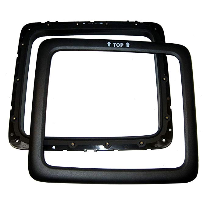 Flush Mount, for Dragonfly 7 Pro