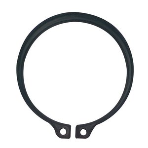 Retaining Ring, 1/4"