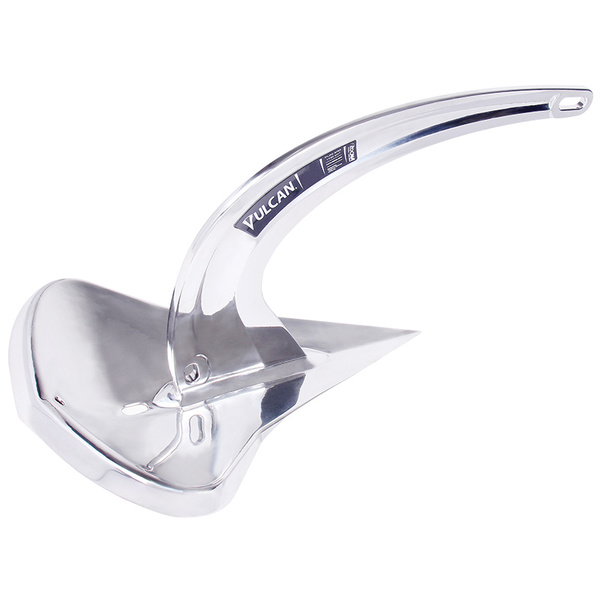 Anchor, Vulcan Stainless Steel 15kg