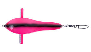 Teaser, Exciter Bird 5" Pink