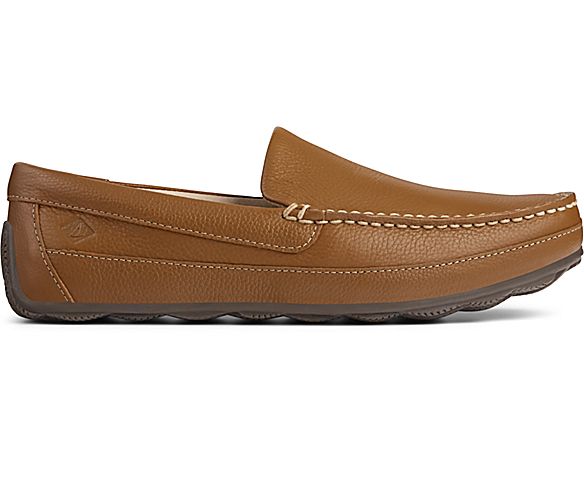 Shoes, Hampden Venetian Loafer