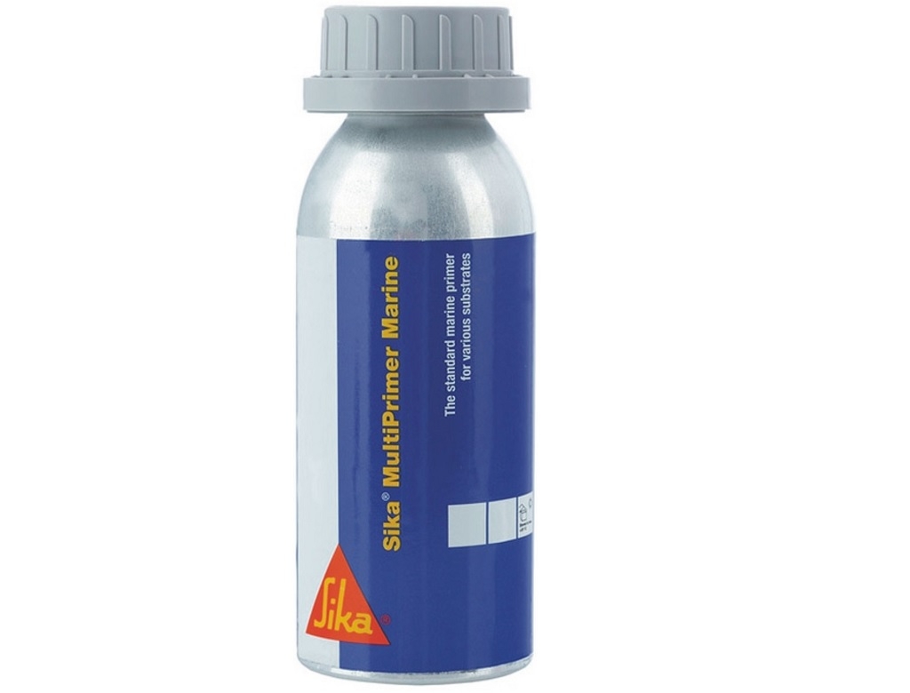 Primer, Multiprimer Marine 30ml/Can