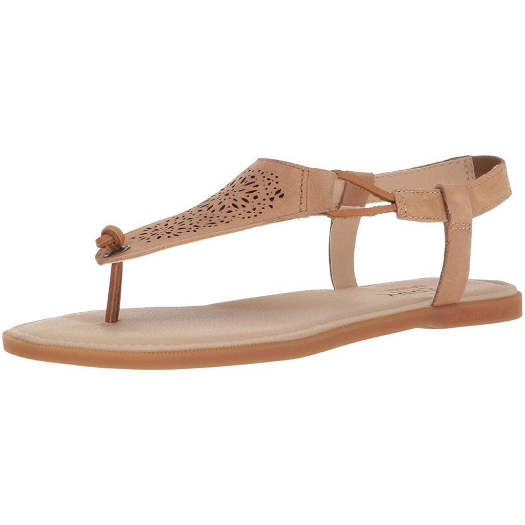 Sandals, Calla Jade Tan