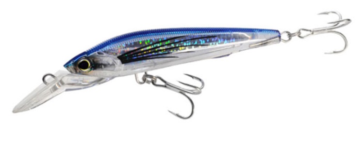 Lure, 3D Magnum (S) 140mm